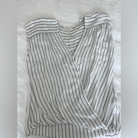 SOLD Striped tunic top!! - Picture 1 of 1